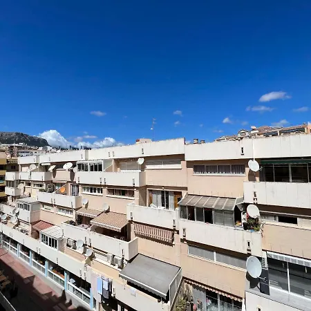 Apartamento Zona Arenal * Calpe