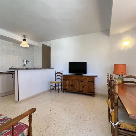 Apartamento Zona Arenal Apartman