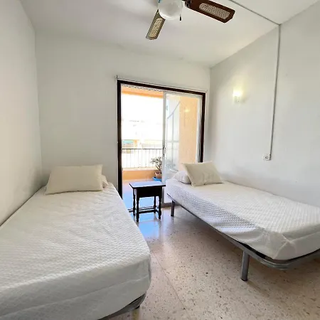 Apartamento Zona Arenal Apartman *