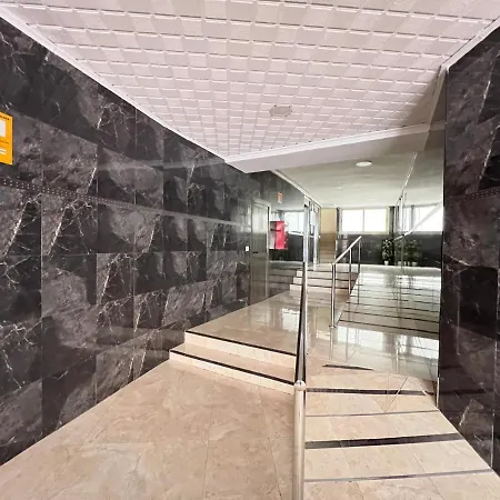 Apartman Apartamento Zona Arenal