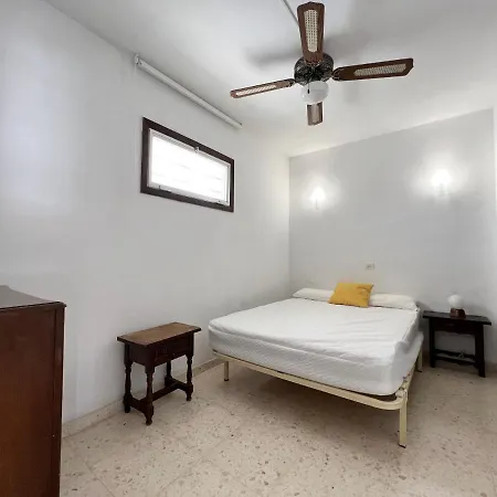 Apartman Apartamento Zona Arenal