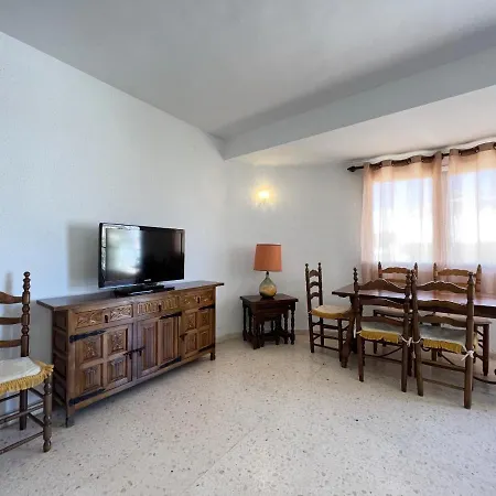 Apartamento Zona Arenal 公寓
