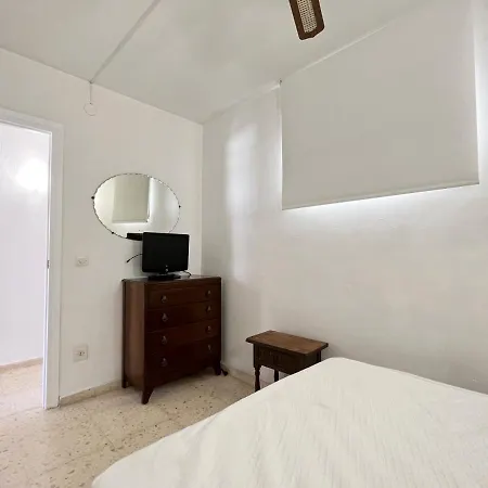 Apartamento Zona Arenal 公寓