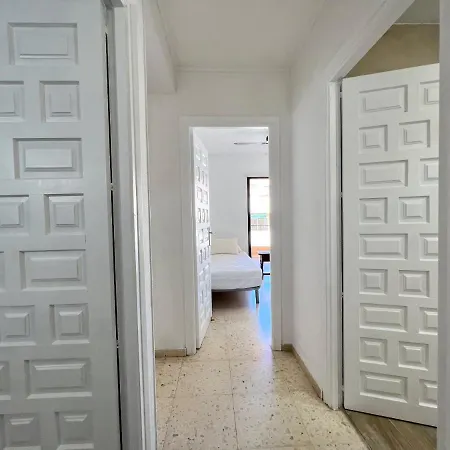 Apartamento Zona Arenal 卡尔佩
